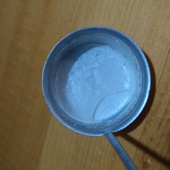 Round candle glass floating bowl decor - Picture 13 of 15